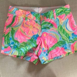 Lily Pulitzer Callahan size 10